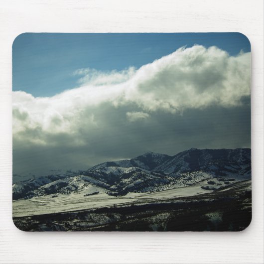 P3051マウスパッド マウスパッド (正面)