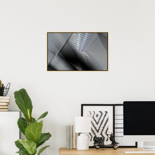 p34. ポスター (ホームオフィス)