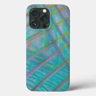 P34 ユニークなカラフル抽象芸術 iPhone 13 PROケース