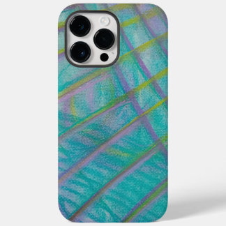 P34 ユニークなカラフル抽象芸術 Case-Mate iPhone 14 PRO MAXケース