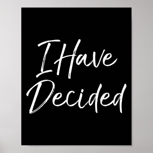 P37 Design Studio Jesus Shirts Cute Christian Bapt ポスター (正面)