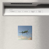 P39エアコブラ磁石 マグネット (インサイチュ (食洗機))