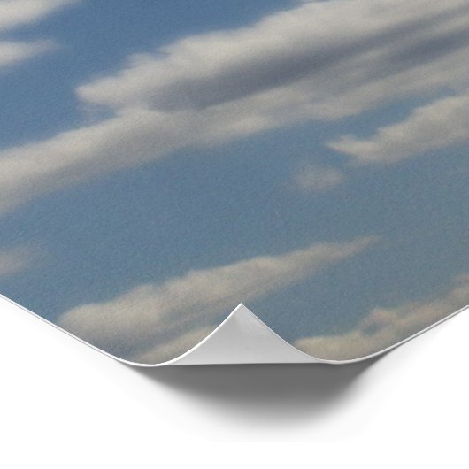 P40コンポジット ポスター (角)