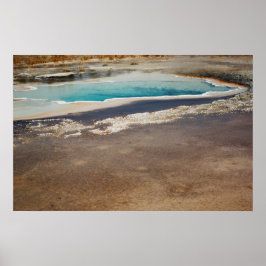 #P4076プリント ポスター