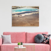 #P4076 キャンバスプリント (インサイチュ (リビング))