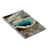 #P4078ノートブック ノートブック (右側)