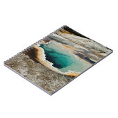 #P4078ノートブック ノートブック (左側)