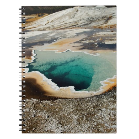 #P4078ノートブック ノートブック (正面)