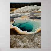 #P4078プリント ポスター (正面)