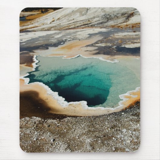 #P4078マウスパッド マウスパッド (正面)