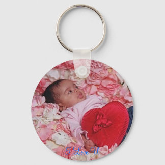 P42801014_020_257_022007、Uが大好き キーホルダー