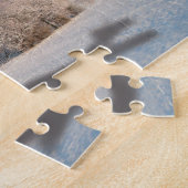 P47サンダーボルトパズル ジグソーパズル (側面)