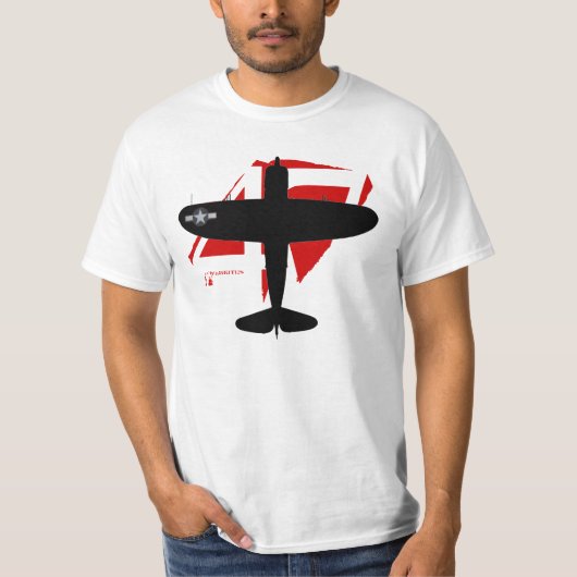 p47 tシャツ (正面)