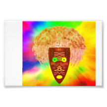 P48オリジナルアートフォトポスター