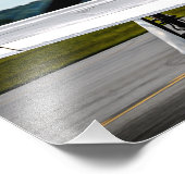 P51マルチングカラー フォトプリント            (角)