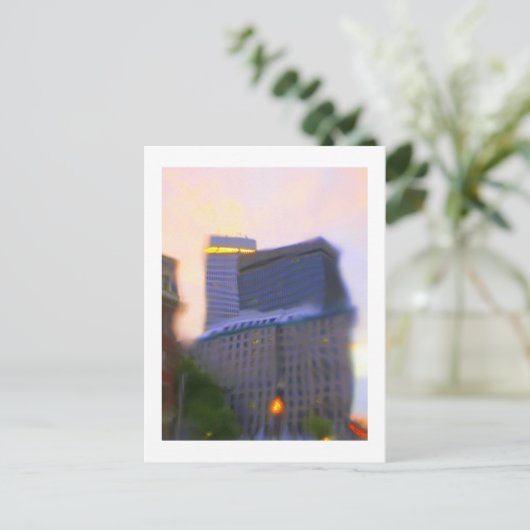 P5120106-1 ポストカード (スタンド正面)