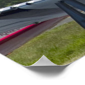 P51 ポスター (角)