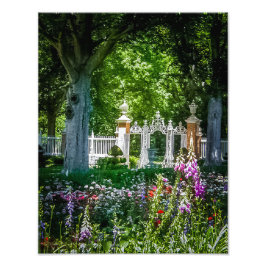 P5270048 – ガバナーズパレスガーデンズ フォトプリント           