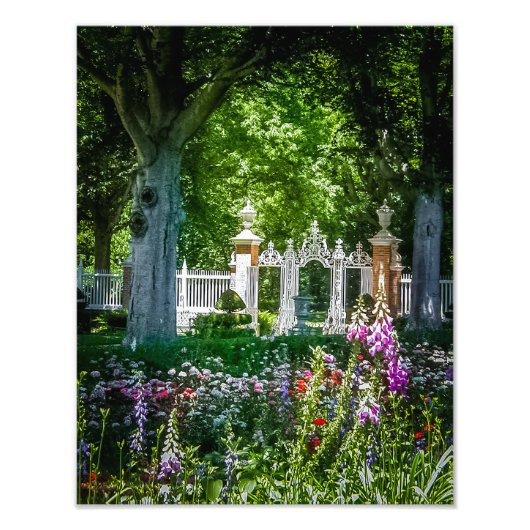 P5270048 – ガバナーズパレスガーデンズ フォトプリント            (正面)