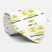 P53細道の内部(細胞の分子生物学) ネクタイ (ロール)