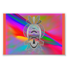 P57オリジナルアートフォトポスター フォトプリント           