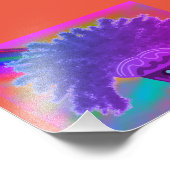 P59オリジナルアートフォトポスター フォトプリント            (角)