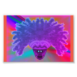 P59オリジナルアートフォトポスター フォトプリント           