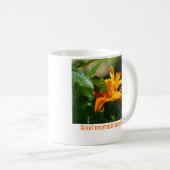 P6193311のおはようの日光 コーヒーマグカップ (正面右)