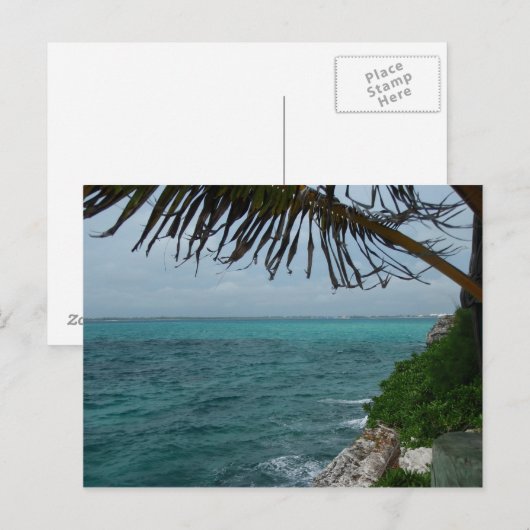 P6240185 ポストカード (正面/裏面)