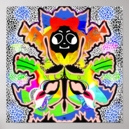 P65 - MetaManポスター ポスター