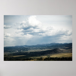 #P6993プリント ポスター