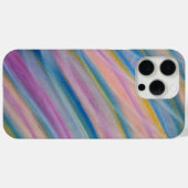 P6 ユニークでカラフルな抽象芸術 Case-Mate iPhoneケース (裏面 (横))
