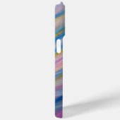 P6 ユニークでカラフルな抽象芸術 Case-Mate iPhoneケース (裏面 / 右)