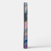 P6 ユニークでカラフルな抽象芸術 Case-Mate iPhoneケース (裏面 / 右)