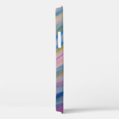 P6 ユニークでカラフルな抽象芸術 Case-Mate iPhoneケース (裏面 / 右)