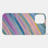 P6 ユニークでカラフルな抽象芸術 Case-Mate iPhoneケース (裏面 (横))