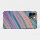 P6 ユニークでカラフルな抽象芸術 Case-Mate iPhoneケース (裏面(横))