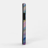 P6 ユニークでカラフルな抽象芸術 Case-Mate iPhoneケース (裏面/右)