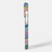 P6 ユニークでカラフルな抽象芸術 Case-Mate iPhoneケース (裏面 / 左)