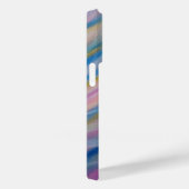 P6 ユニークでカラフルな抽象芸術 Case-Mate iPhoneケース (裏面 / 右)