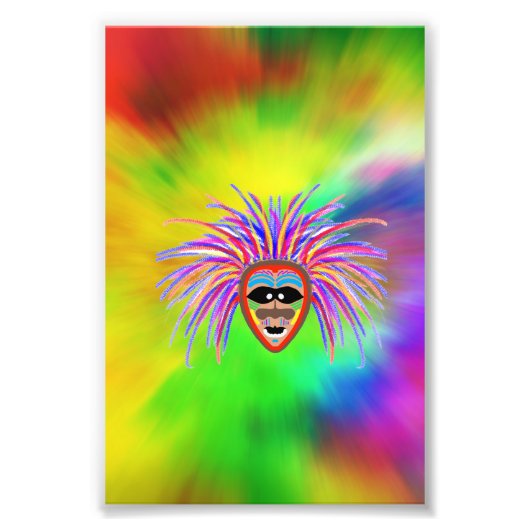 P71フォトプリント フォトプリント            (正面)