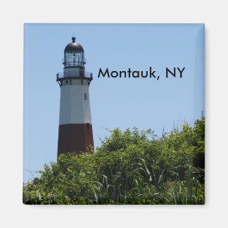 P7147950、モントーク、ニューヨーク マグネット