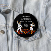 P78仮想懇親会ボタン 缶バッジ (インサイチュ)