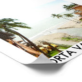 P8040059、ポルタバラルタメキシコ ポスター (角)