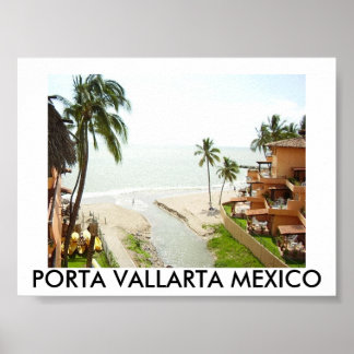 P8040059、ポルタバラルタメキシコ ポスター