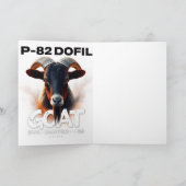 P82-DOFIL カード (内部)