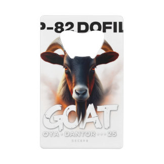 P82-DOFIL クレジットカード栓抜き