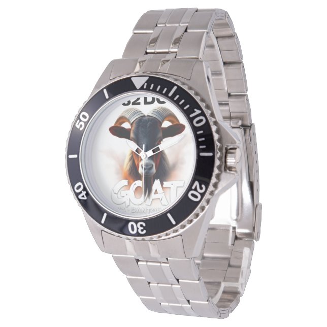 p82-DOFIL 腕時計 (アングル)