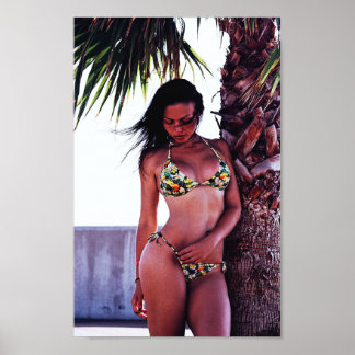 P；アムツリープリンセス ポスター