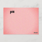 p – パイフラッシュカード ポストカード (裏面)